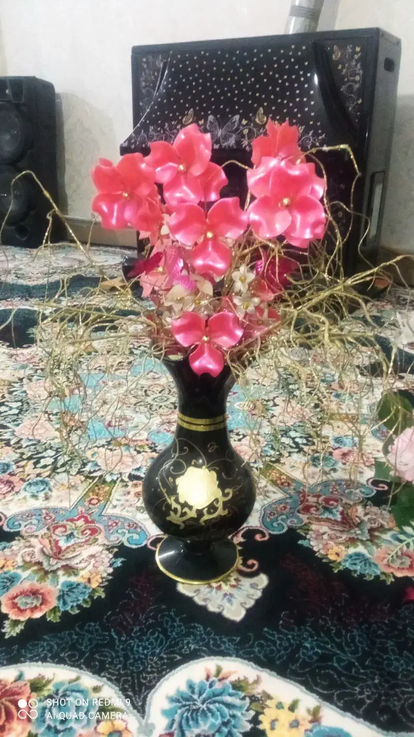 گل مصنوعی|گل مصنوعی|تهران, شکوفه (عبدل آباد)|دیوار