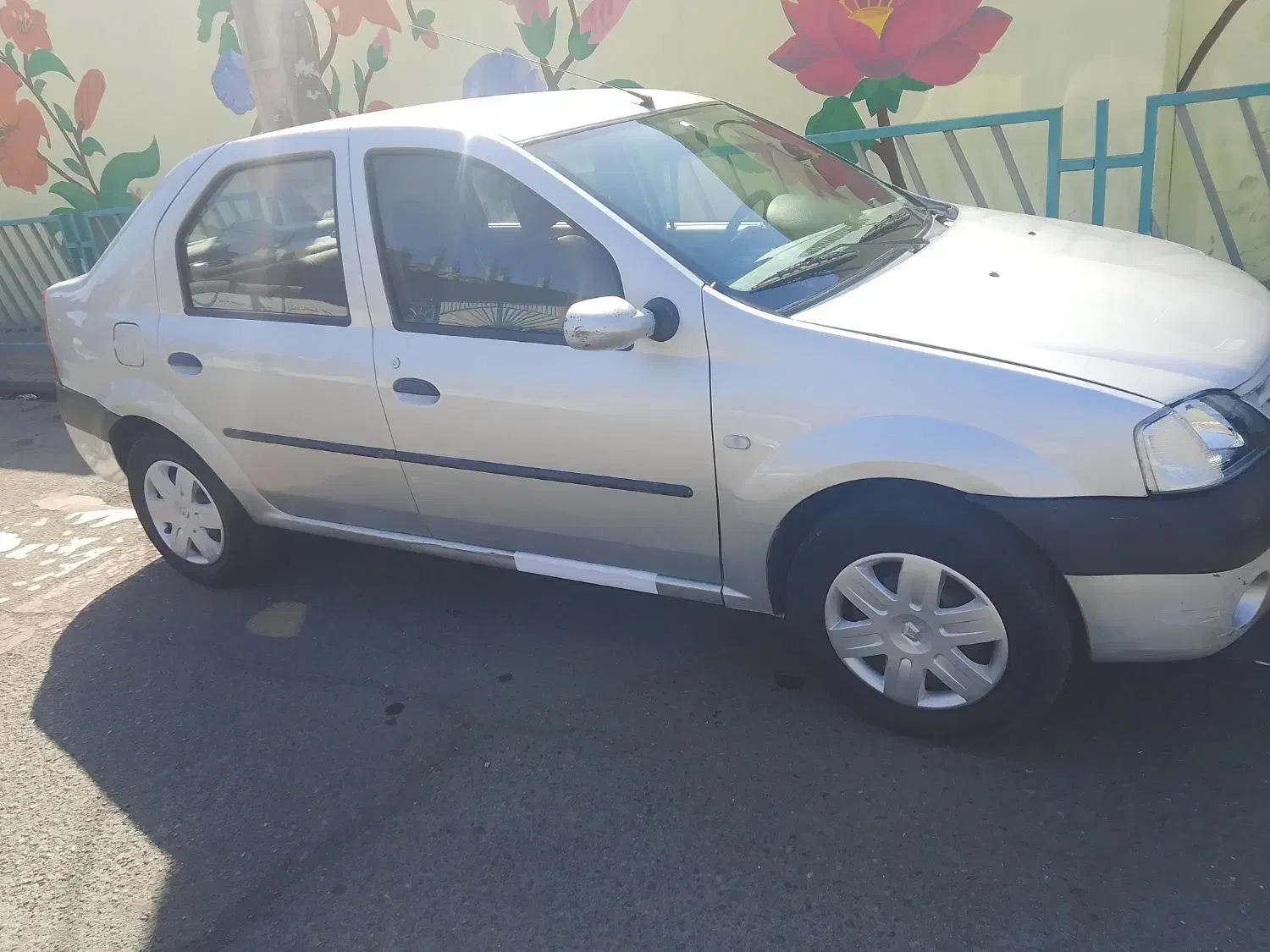 ال 90|خودرو سواری و وانت|تهران, شهرک شریعتی|دیوار