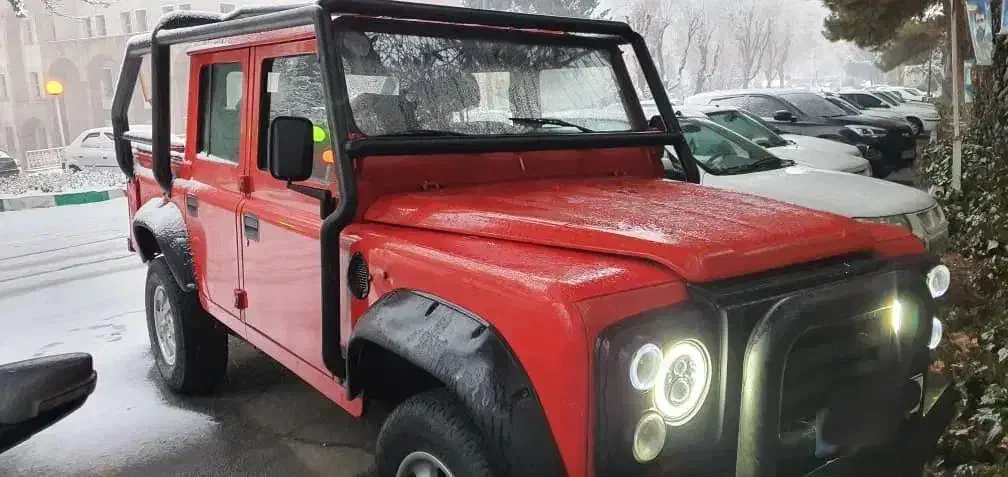 پاژن v6|خودرو سواری و وانت|شیراز, شهرک بهشتی|دیوار