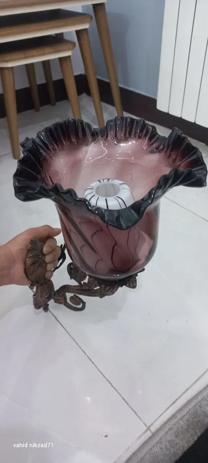 دیوار کوب|لوستر و چراغ آویز|اندیشه, شهرک مریم|دیوار