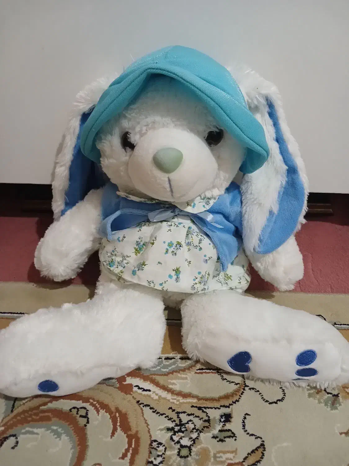 عروسک|اسباب‌‌بازی|قوچان, |دیوار