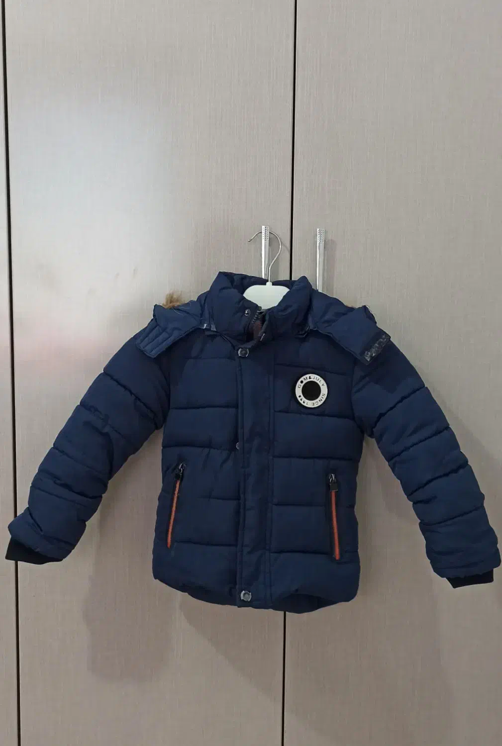 کاپشن پسرانه|لباس|رشت, بلوار گیلان|دیوار