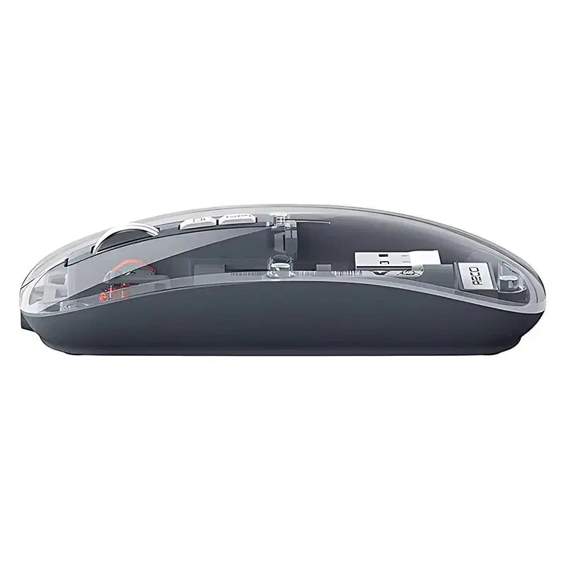 موس بی سیم رسی Recci RCS-M01|قطعات و لوازم جانبی رایانه|مشهد, فرهنگ|دیوار