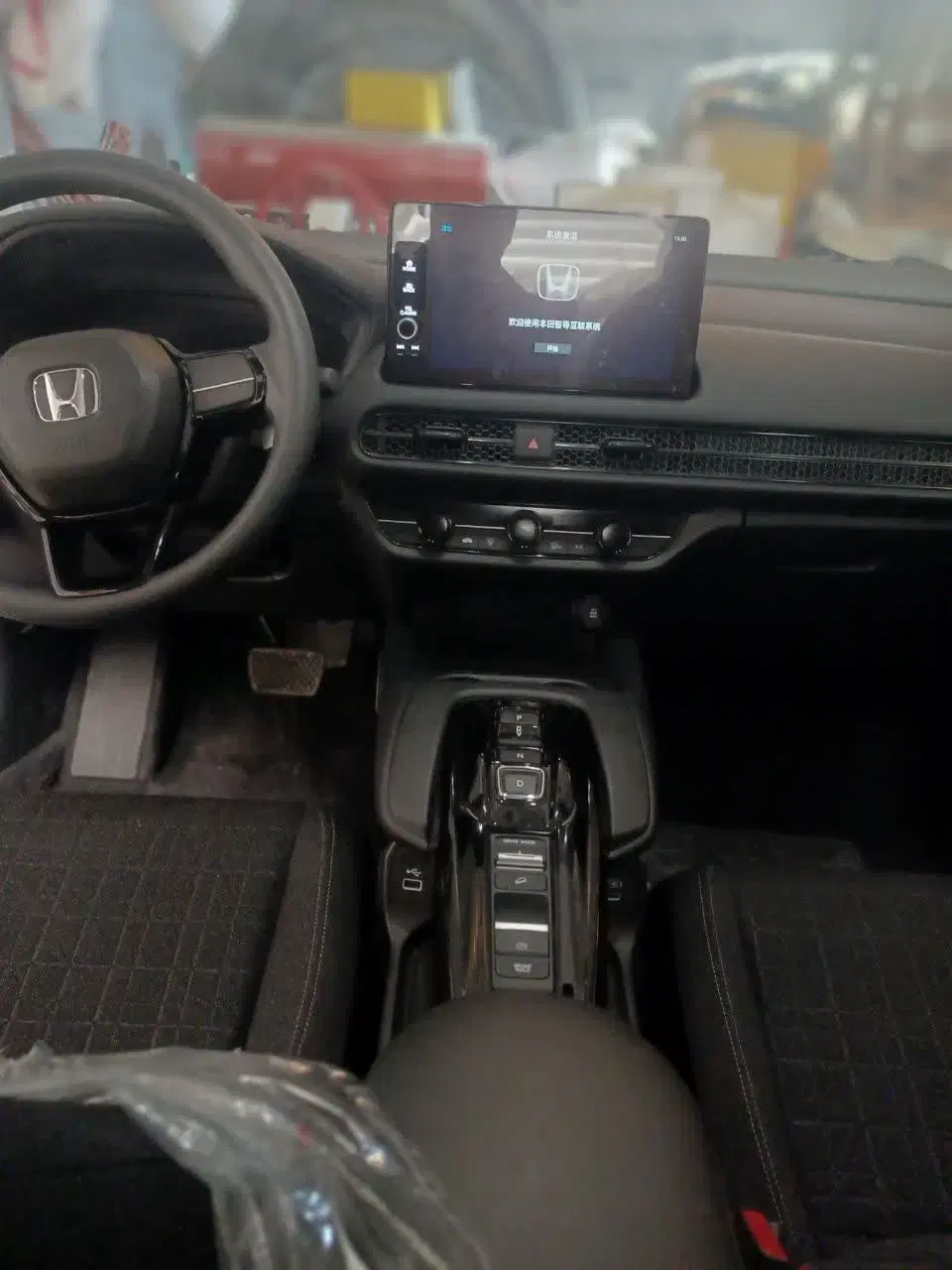 Honda HRV new face 2000cc|خودرو سواری و وانت|اصفهان, جی شیر|دیوار