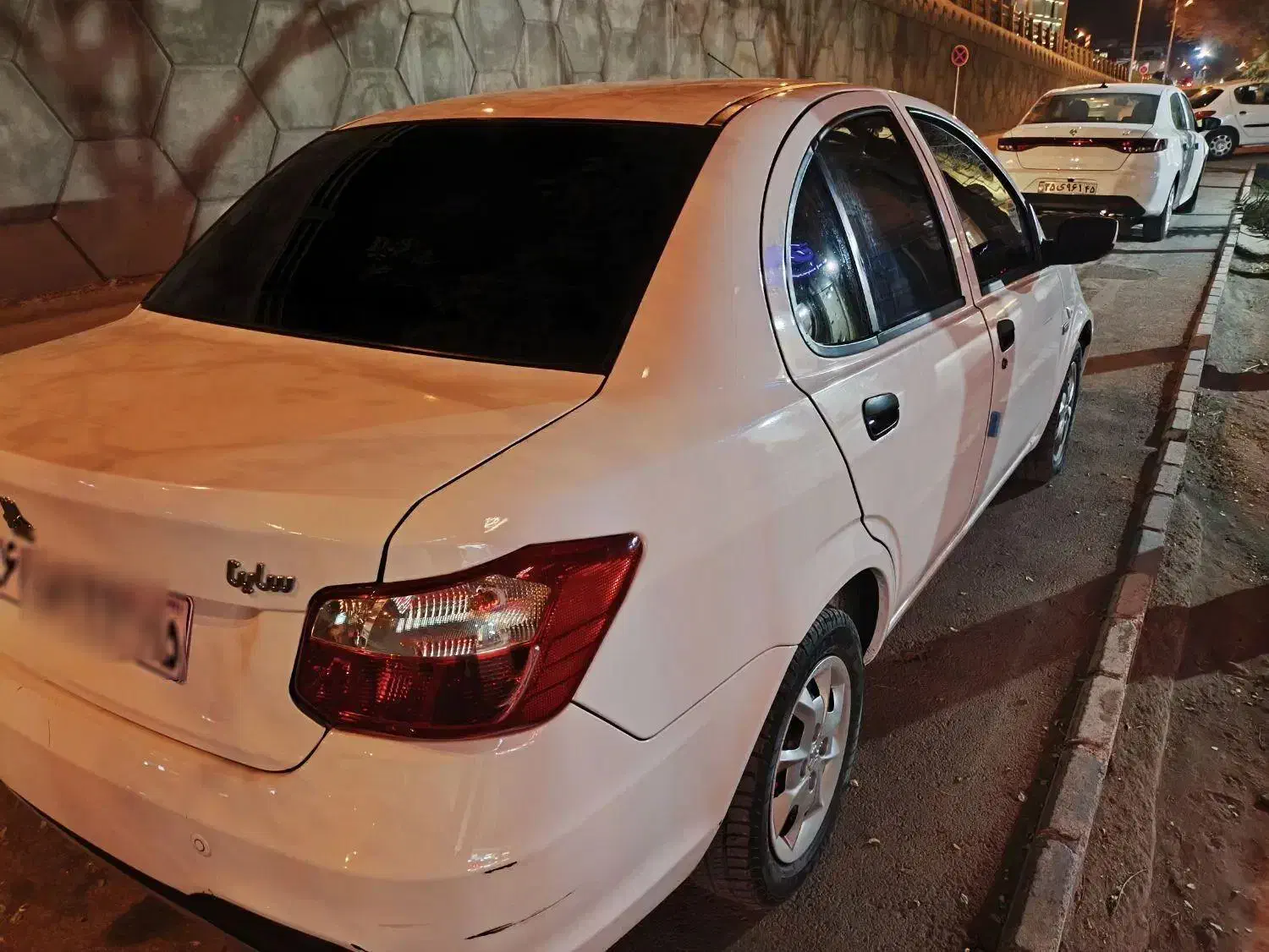 ساینا s دوگانه|خودرو سواری و وانت|کرمان, |دیوار