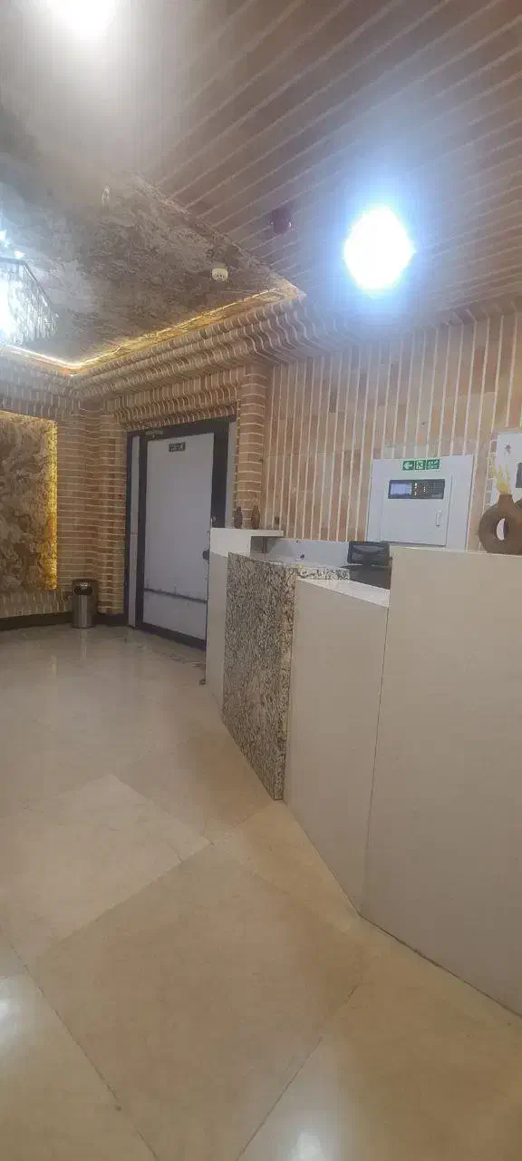 ۱۴۸متر اداری۲ساله فول لاکچری جنب نیایش مال|فروش دفتر کار، اتاق اداری، مطب|تهران, پونک|دیوار