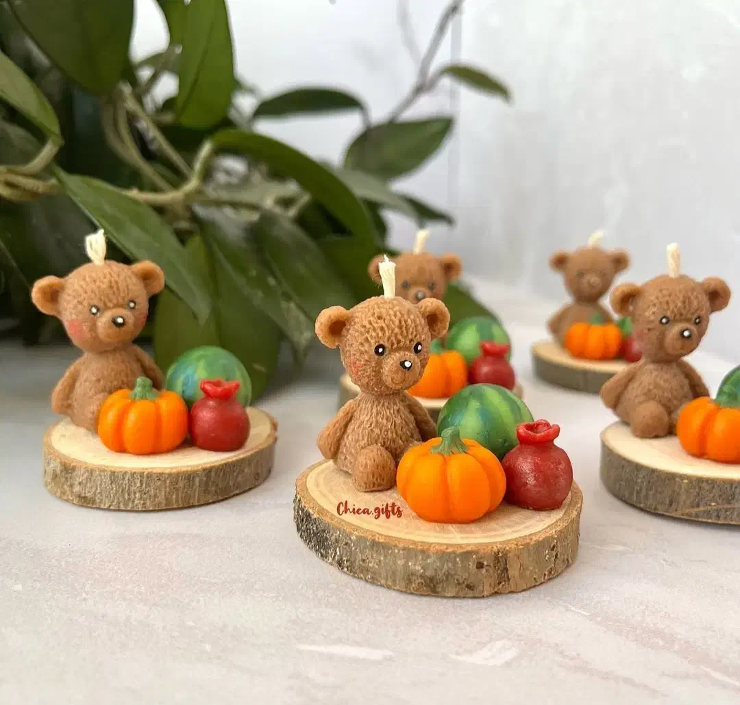 گیفت شب یلدا|صنایع دستی و سایر لوازم تزئینی|تهران, تهرانسر مرکزی|دیوار