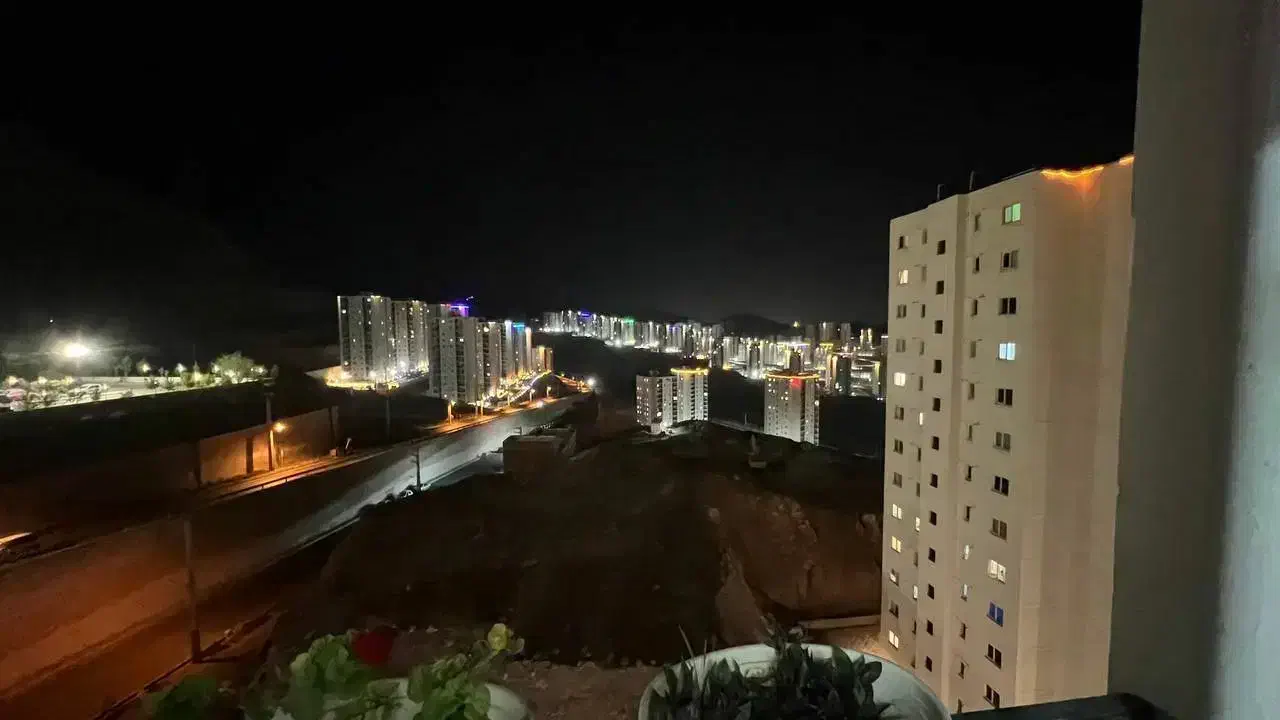 اجاره ای فاز ۱۱ پردیس ۷۸ متری|اجارهٔ آپارتمان|پردیس, فاز ۱۱|دیوار