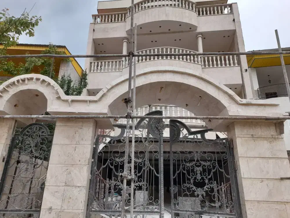 تعمیرات وبازسازی ساختمان حیدری|خدمات پیشه و مهارت|تهران, خزانه|دیوار