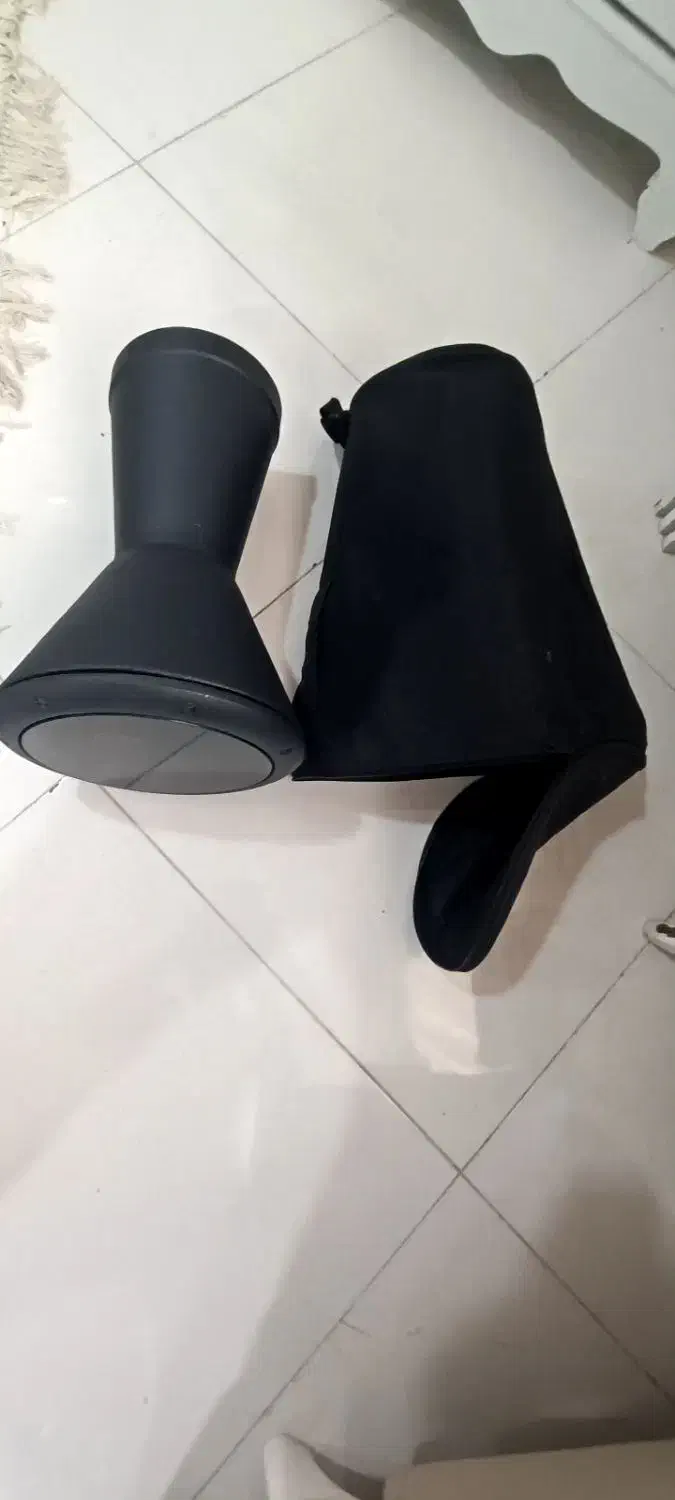 تیمپو پژواک|سازهای سنتی|بوشهر, |دیوار