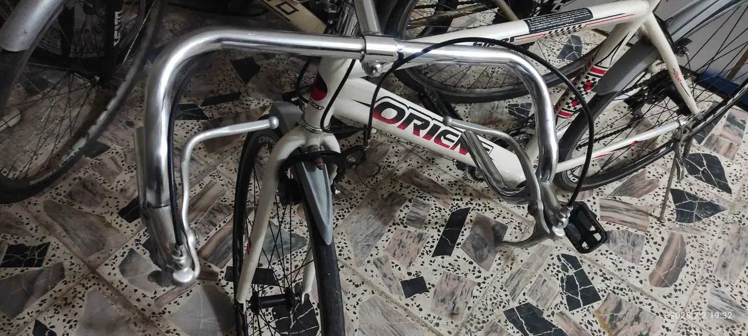 کوهستانی|دوچرخه، اسکیت، اسکوتر|صومعه‌سرا, |دیوار