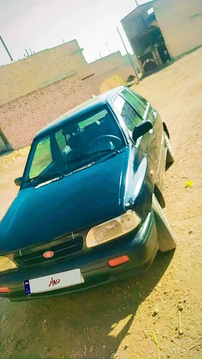 پراید تمیز|خودرو سواری و وانت|مرند, |دیوار