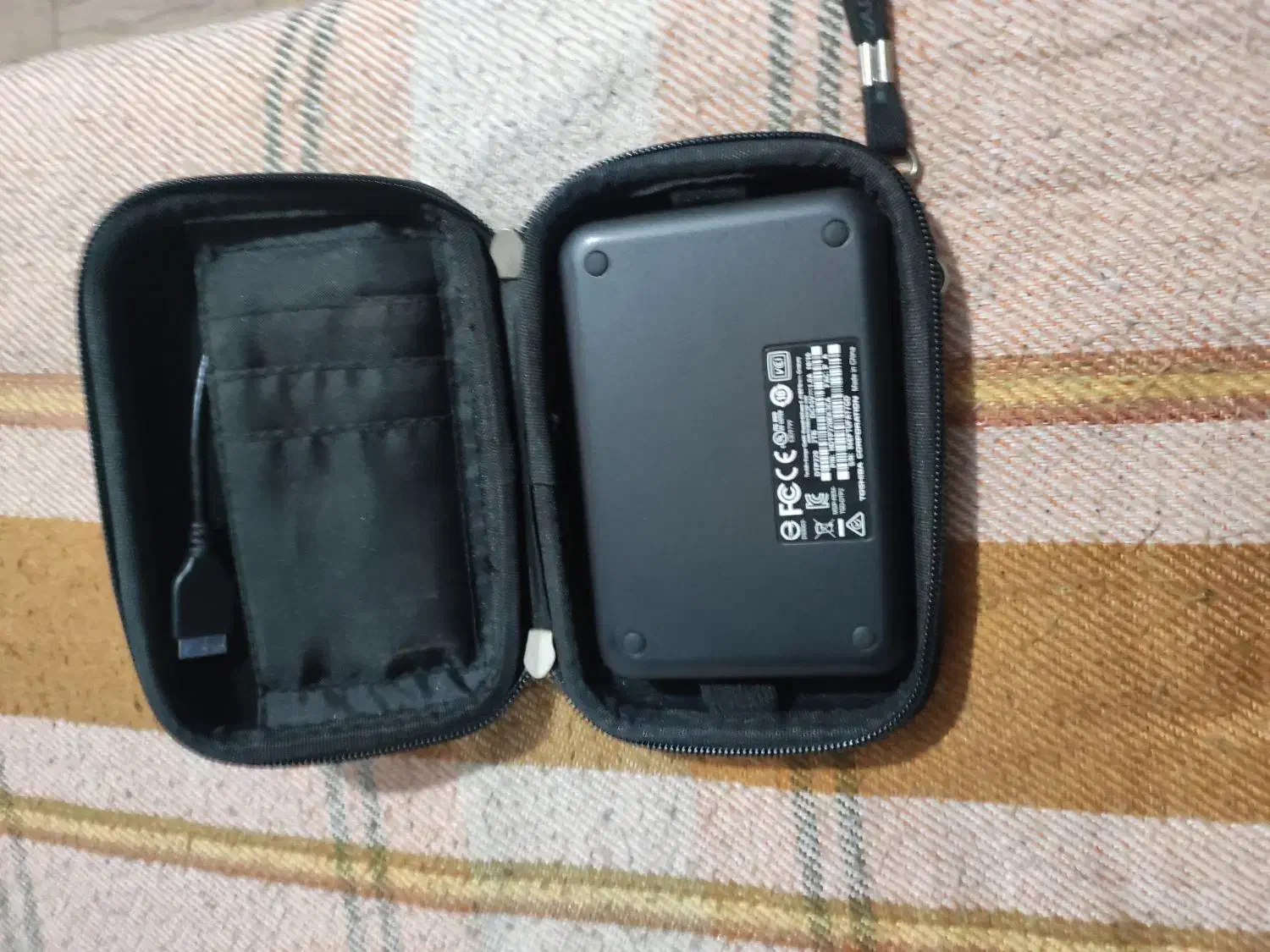 هارد اکسترنال|قطعات و لوازم جانبی رایانه|بروجرد, |دیوار