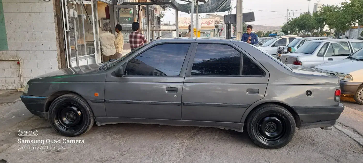 روا87|خودرو سواری و وانت|تربتحیدریه, فردوسی جنوبی|دیوار