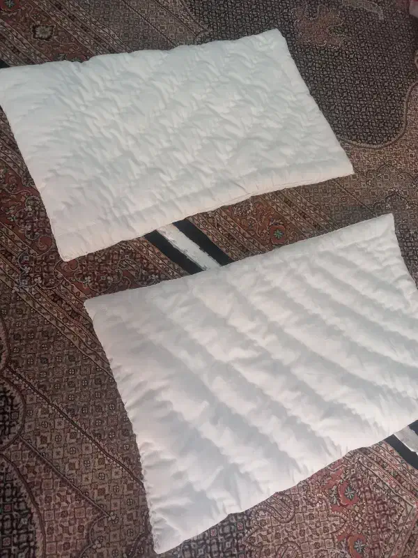 لحاف تشک اماده|رختخواب، بالش، پتو|مرند, |دیوار