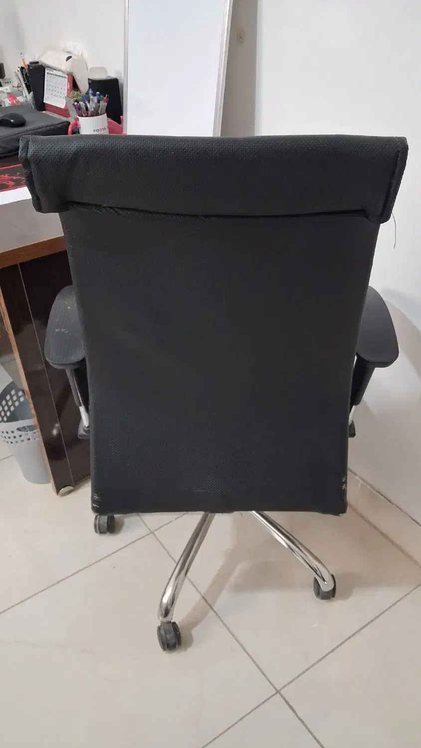 صندلی اداری|مبلمان اداری|خمینیشهر, |دیوار