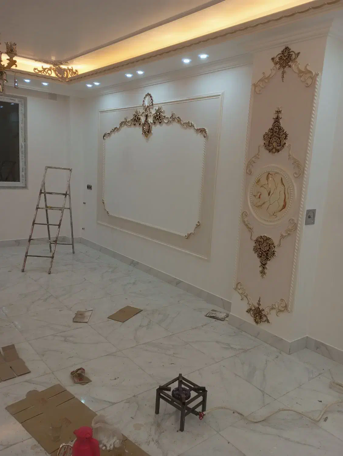 نقاش|خدمات پیشه و مهارت|میاندوآب, |دیوار