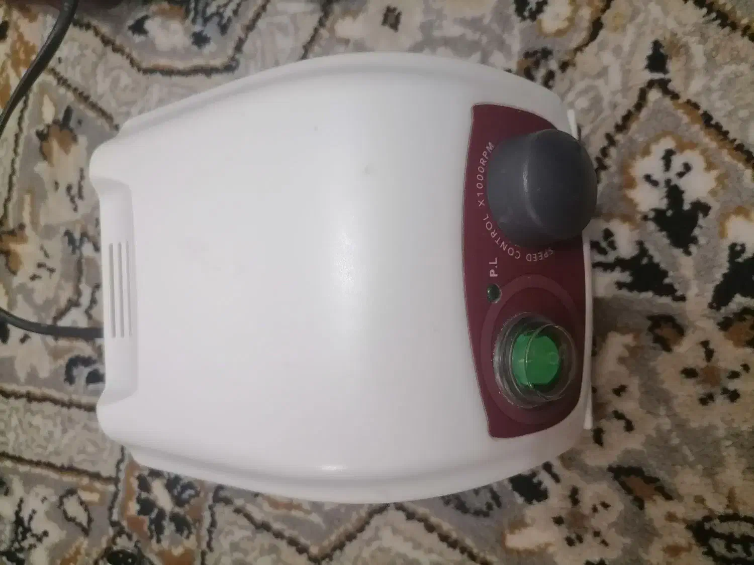 وسایل کاشت ناخن|آرایشی، بهداشتی، درمانی|بندرعباس, |دیوار