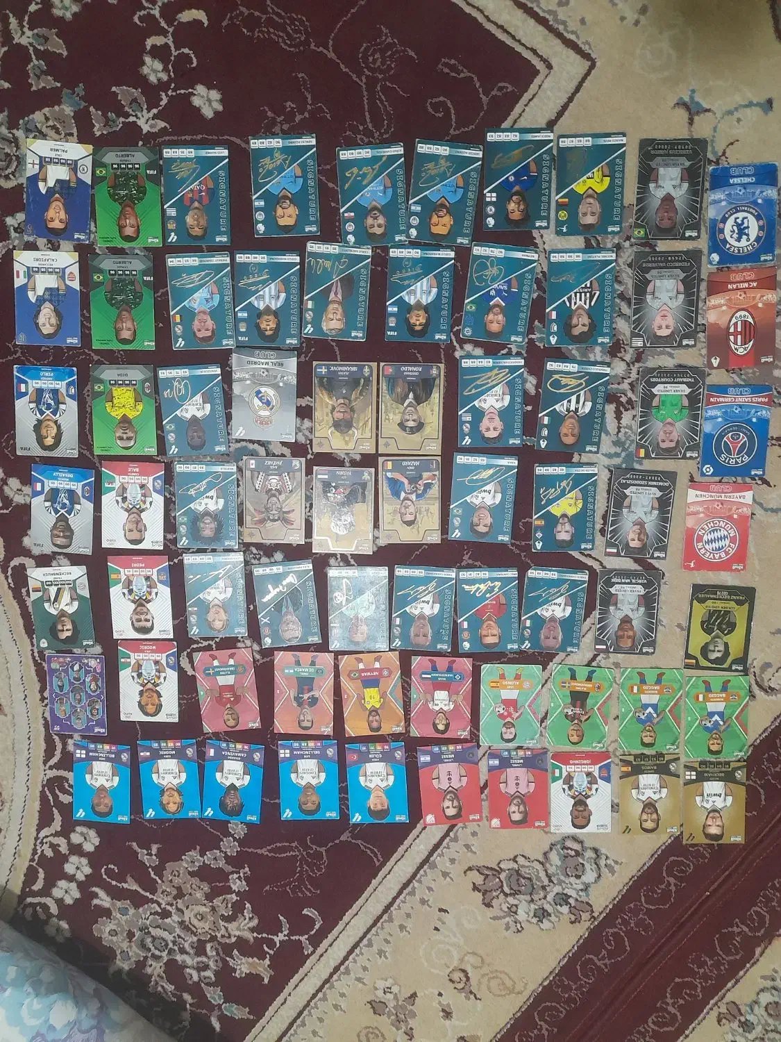 ۶۸کارت کیمدی ۲۰۲۵|اسباب‌‌بازی|قرچک, داوود آباد|دیوار