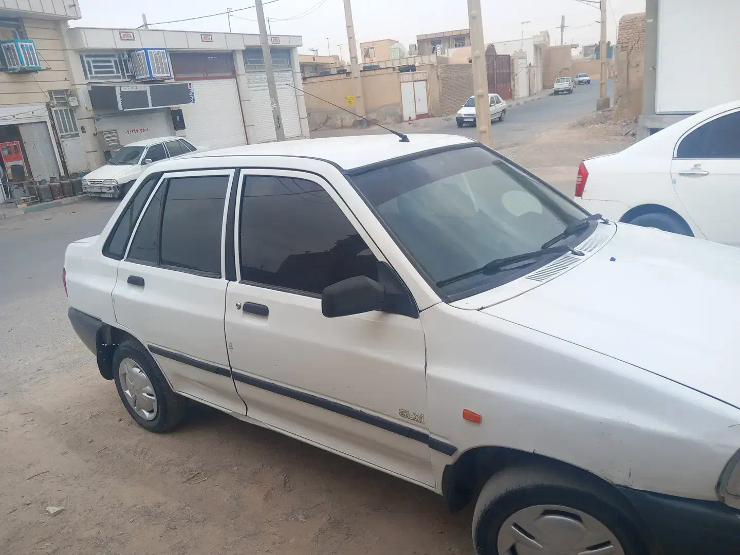 پراید صبا|خودرو سواری و وانت|بهمن, |دیوار