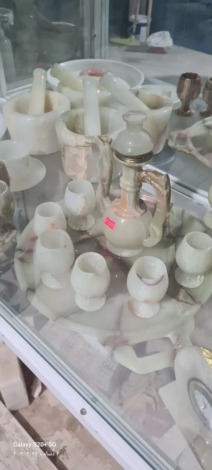 حراجی به علت تغیر شغل|صنایع دستی و سایر لوازم تزئینی|اصفهان, محمودآباد|دیوار