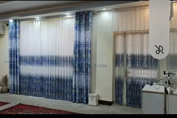 پرده|پرده، رانر، رومیزی|دوگنبدان, |دیوار