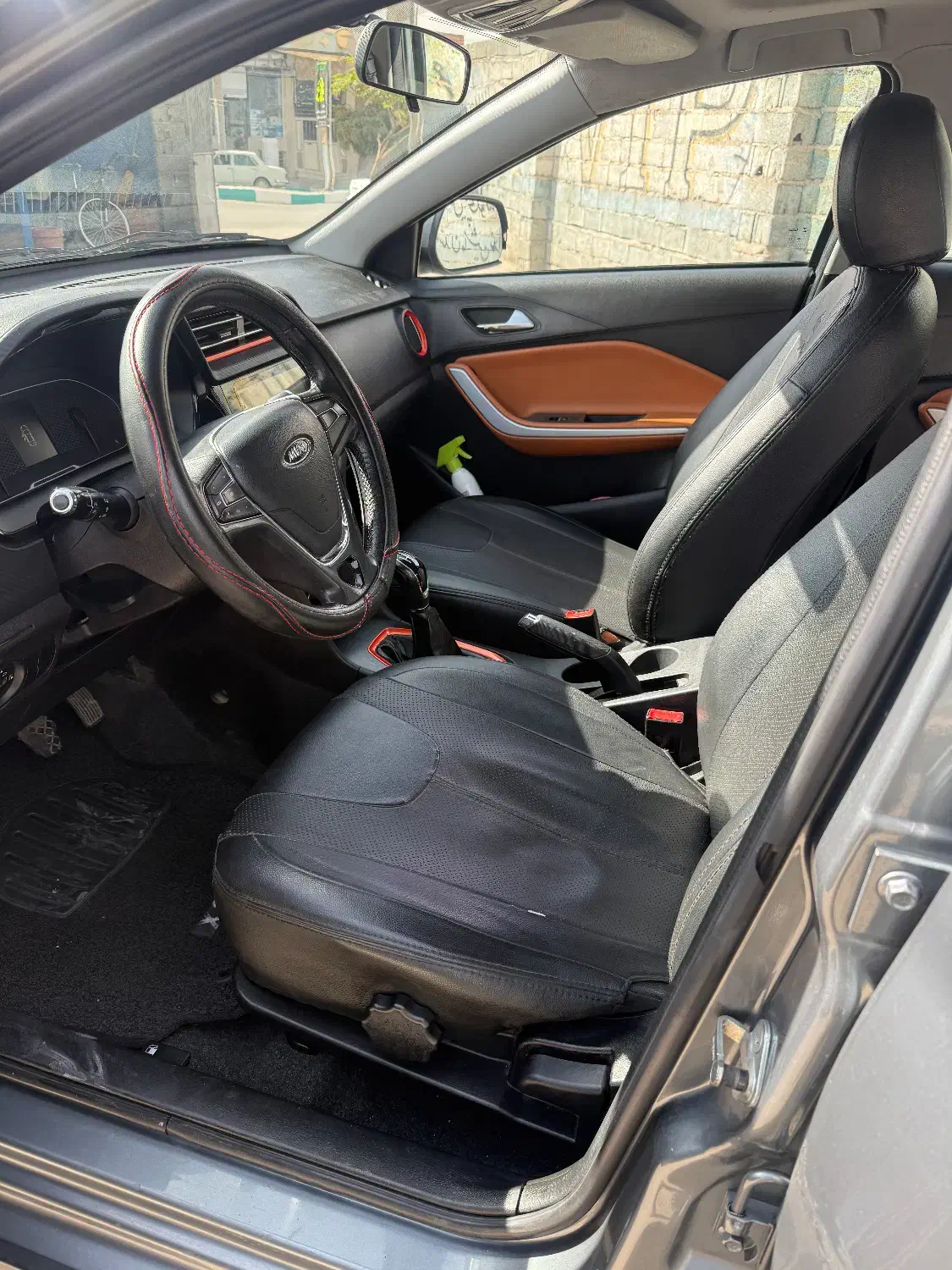 ام وی ام x22نوک مدادی|خودرو سواری و وانت|کرمان, |دیوار