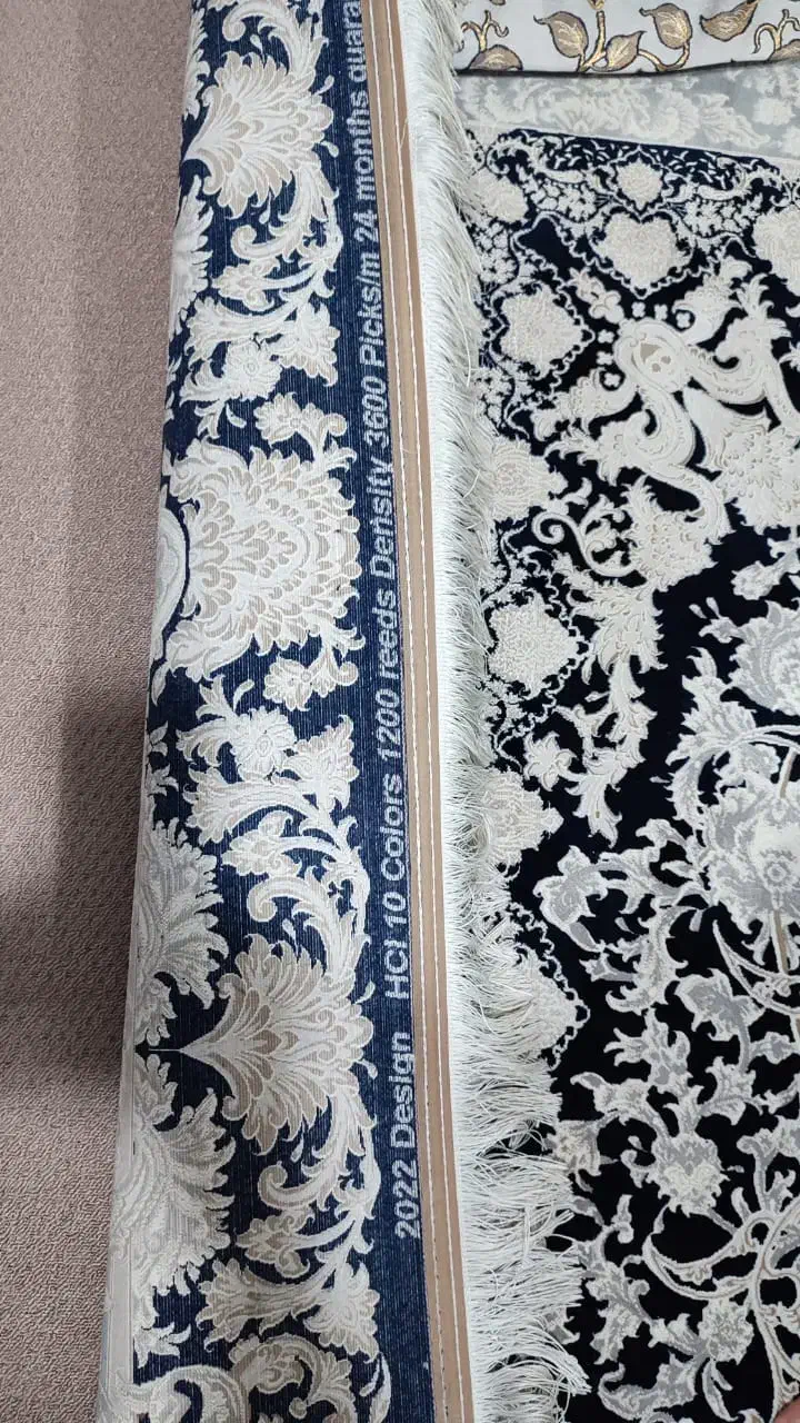 فرش 2.5*3.5|فرش|سقز, |دیوار