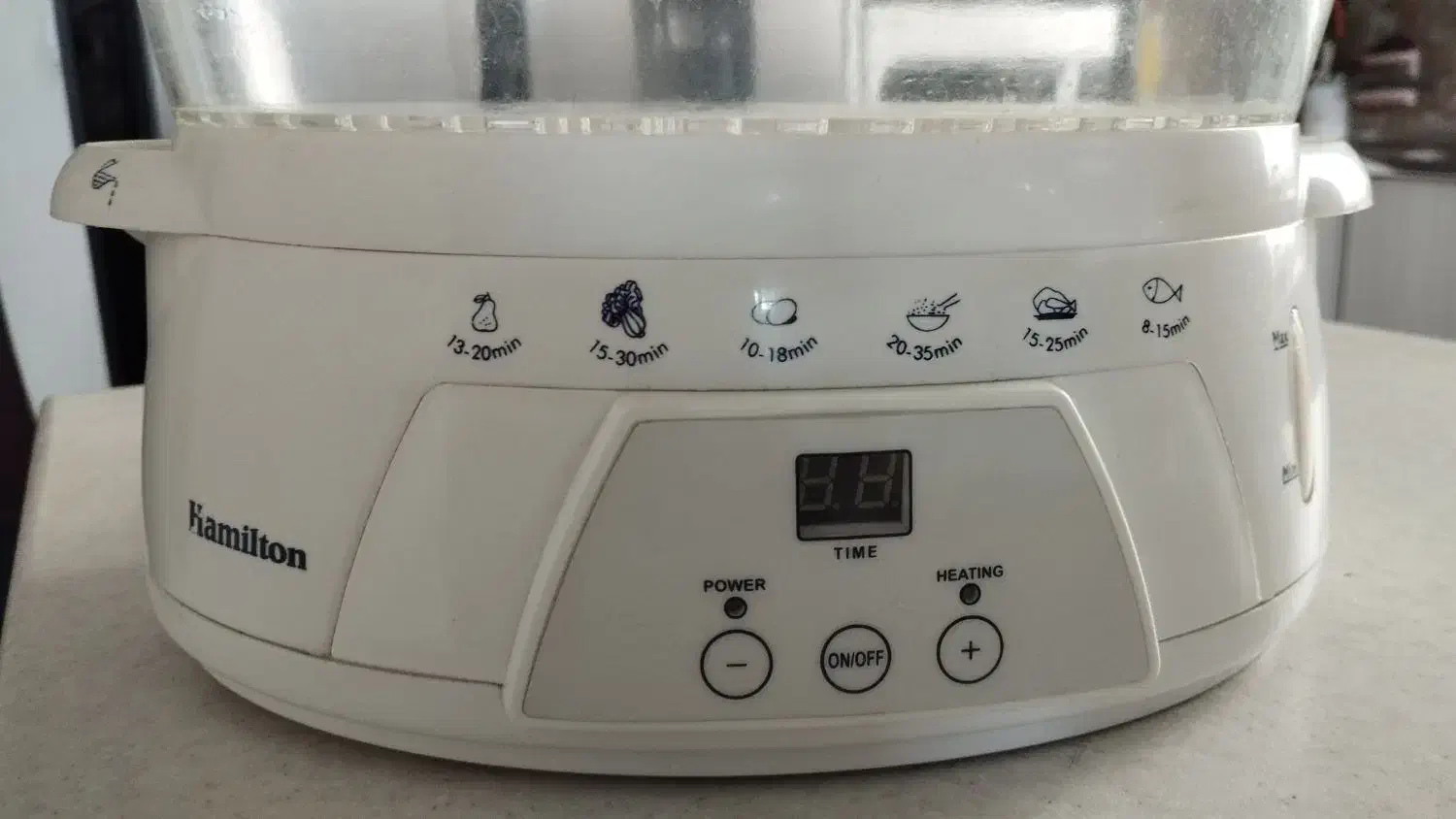 بخار پز|اجاق گاز و لوازم برقی پختوپز|باقرشهر, |دیوار