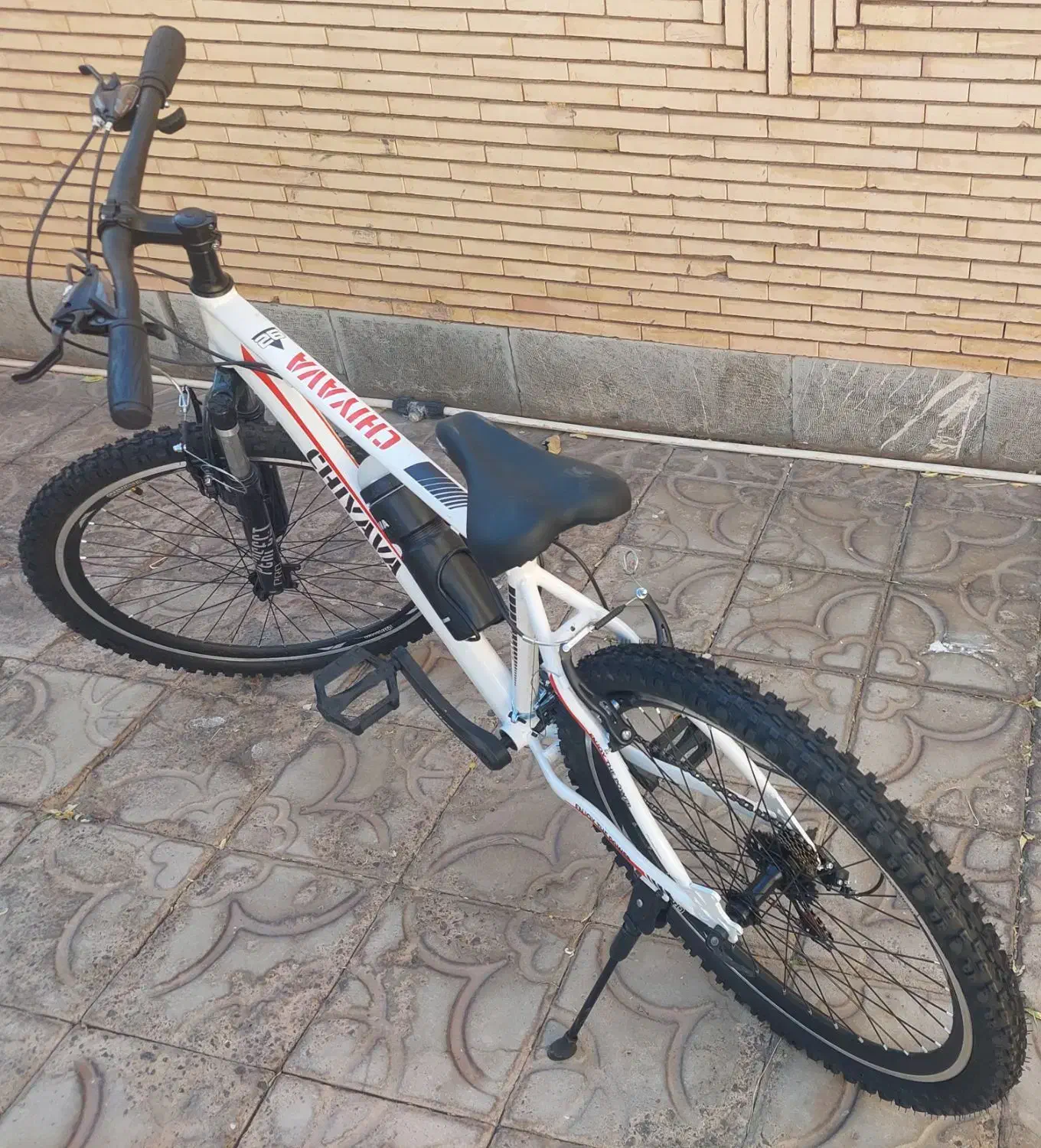 دوچرخه نو|دوچرخه، اسکیت، اسکوتر|بم, |دیوار