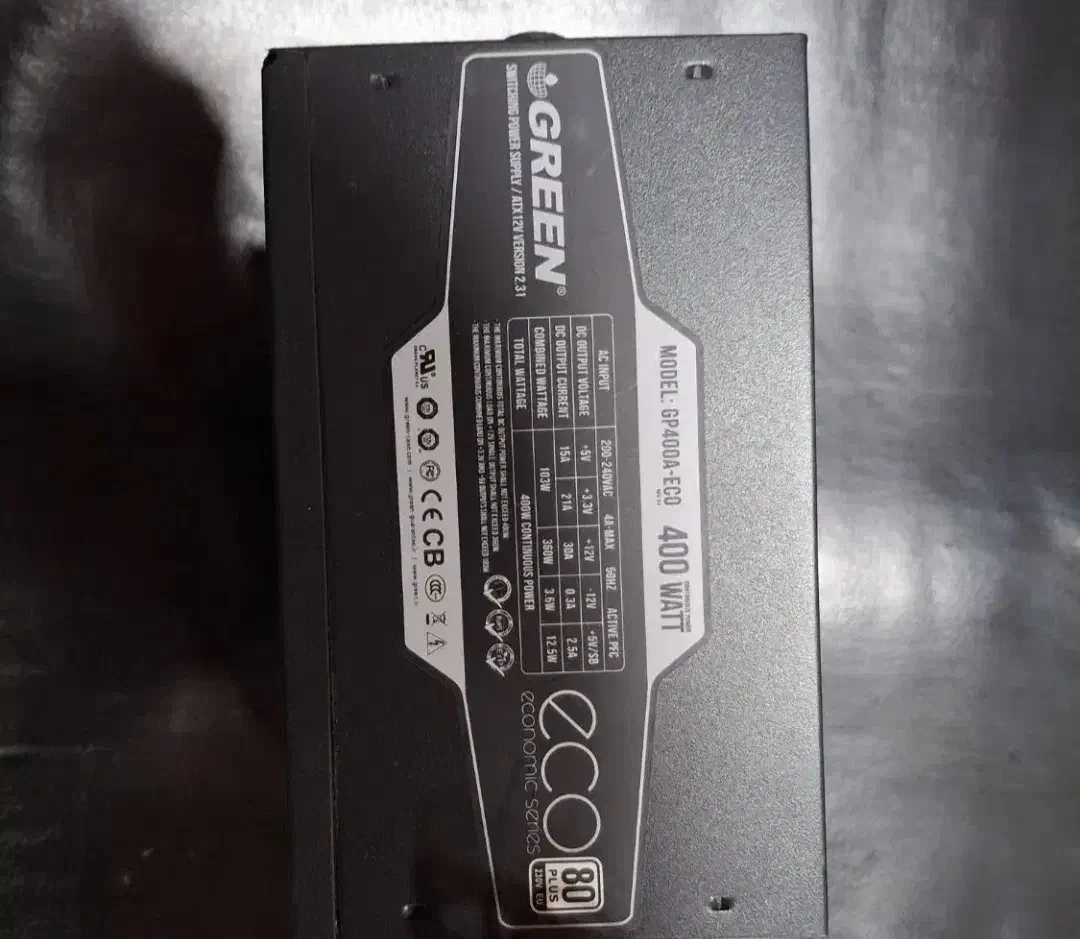 power400|قطعات و لوازم جانبی رایانه|زابل, |دیوار