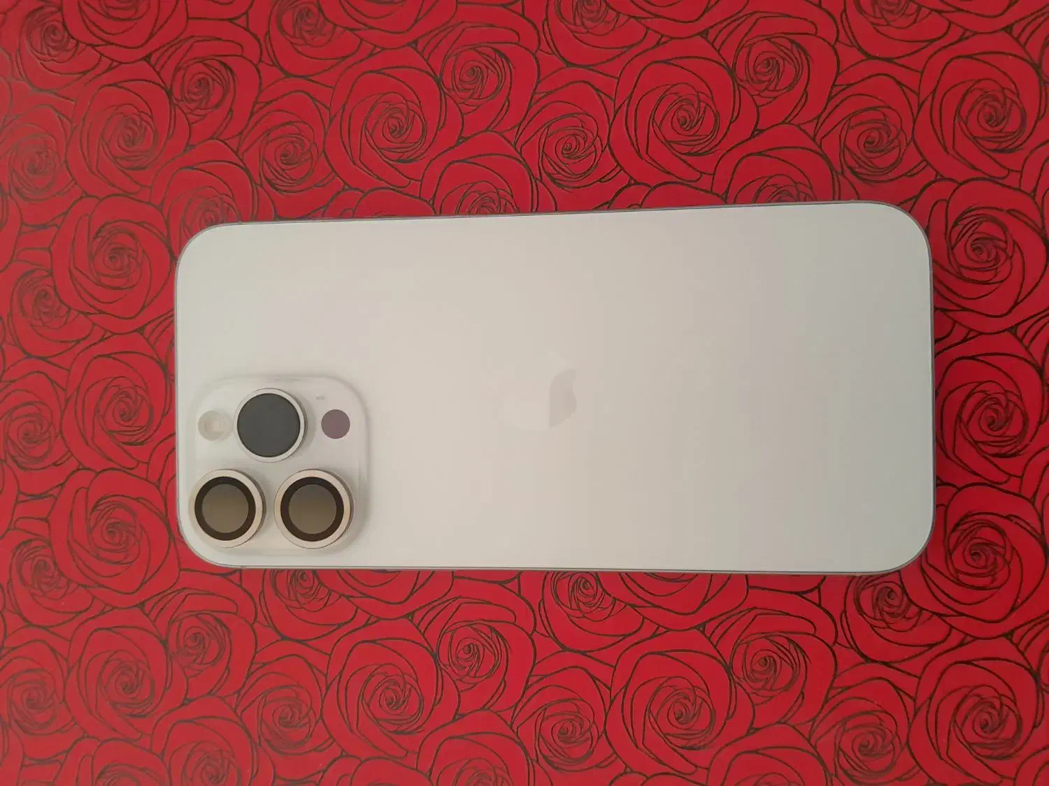 ایفون 16پرومکس|موبایل|ایلام, |دیوار