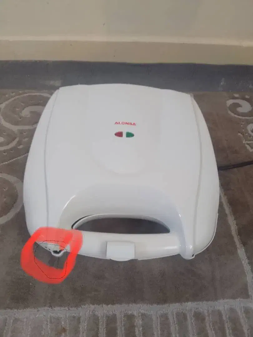 اسنک ساز|سایر لوازم برقی|بندرعباس, |دیوار