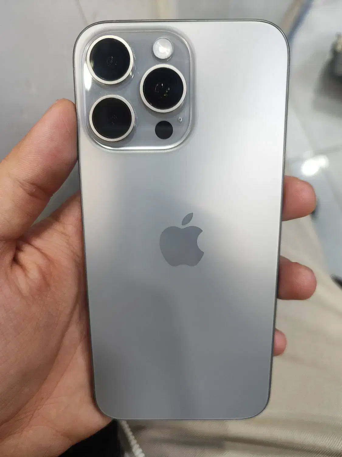 آیفون 15پرومکس|موبایل|سنندج, |دیوار