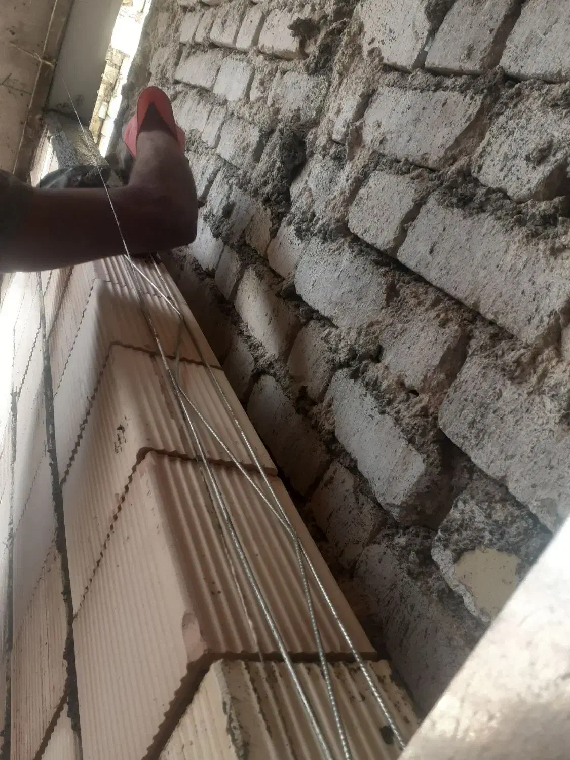 بنا اماده ب کار|خدمات پیشه و مهارت|شاهین‌شهر, مسکن مهر|دیوار