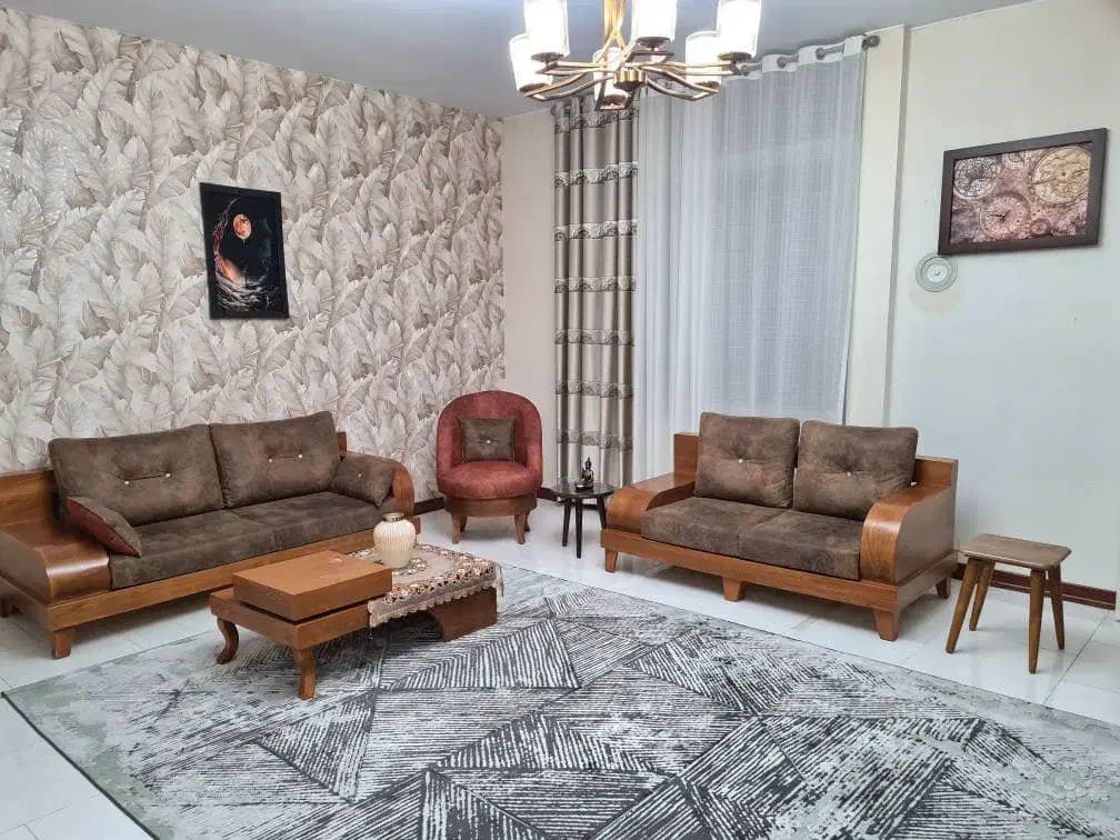 اجاره آپارتمان های مجلل در تمام مناطق تهران|اجارهٔ کوتاهمدت آپارتمان و سوئیت|تهران, تهرانسر شمالی|دیوار