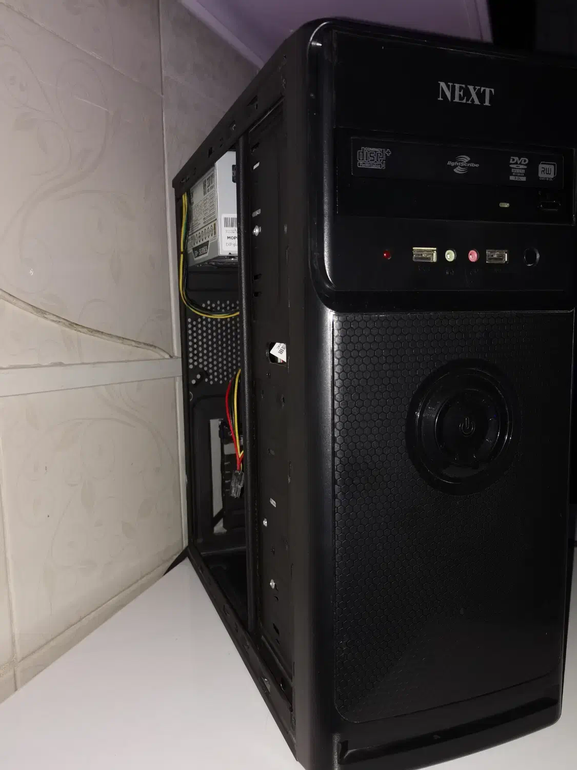 کیس|رایانه رومیزی|سنندج, |دیوار