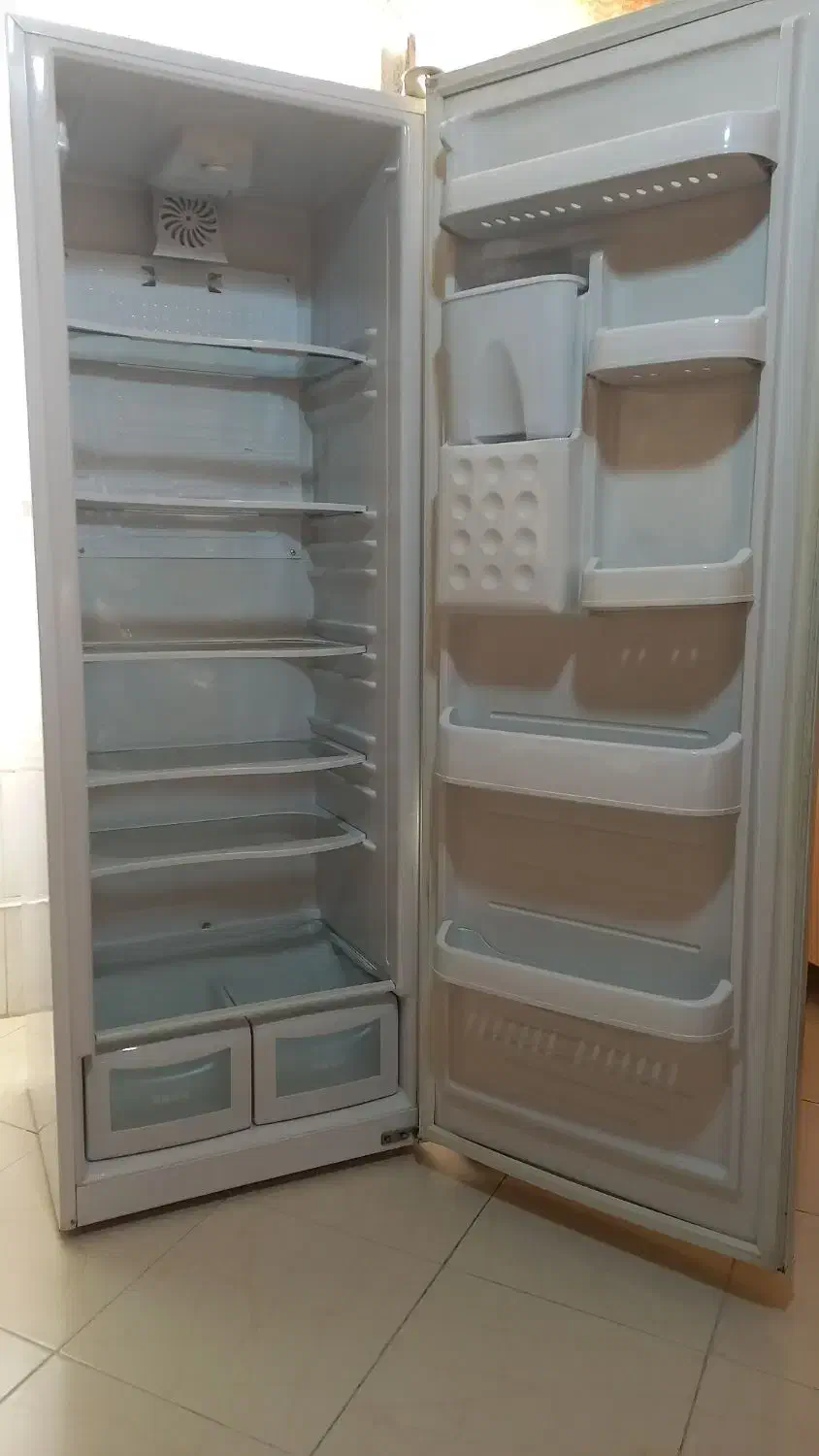 یخچال و فریزر|یخچال و فریزر|گلبهار, شهر جدید گلبهار|دیوار