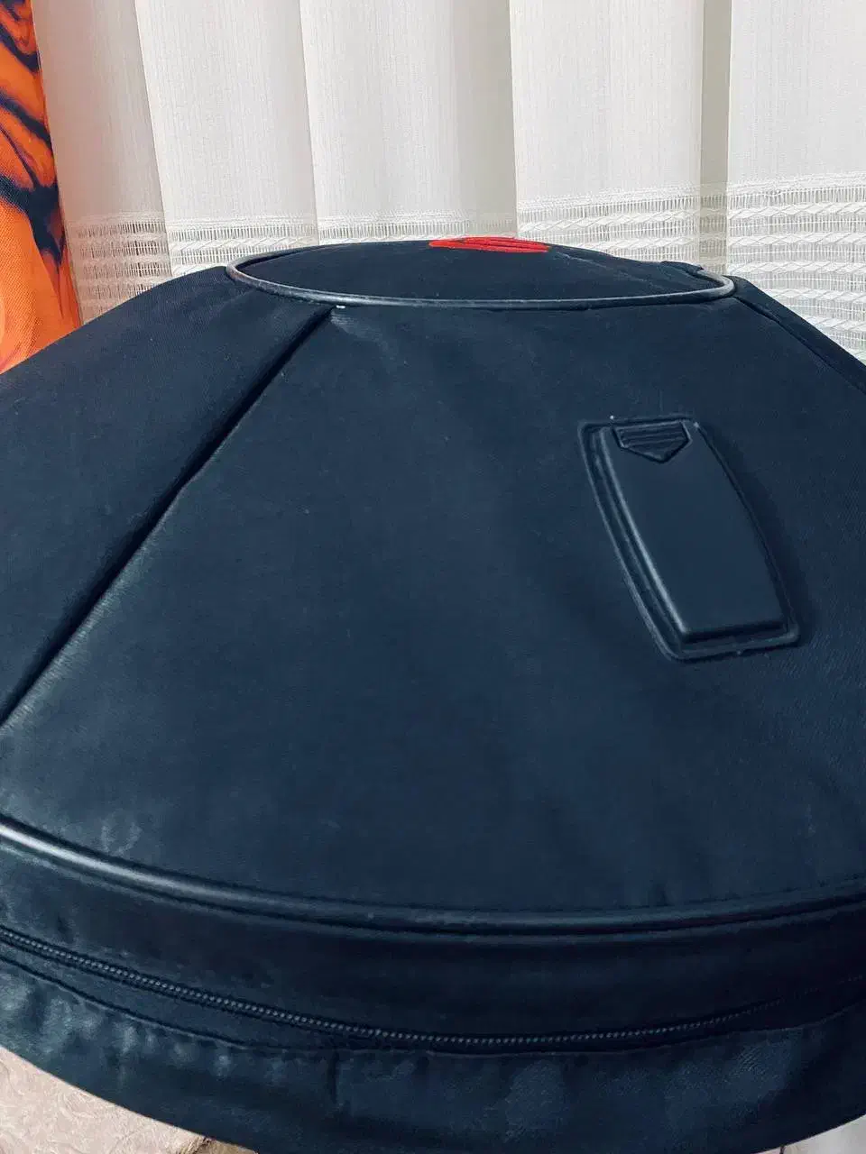 هنگ درام تیتانیوم|درام و پرکاشن|قم, چهل درخت‎|دیوار