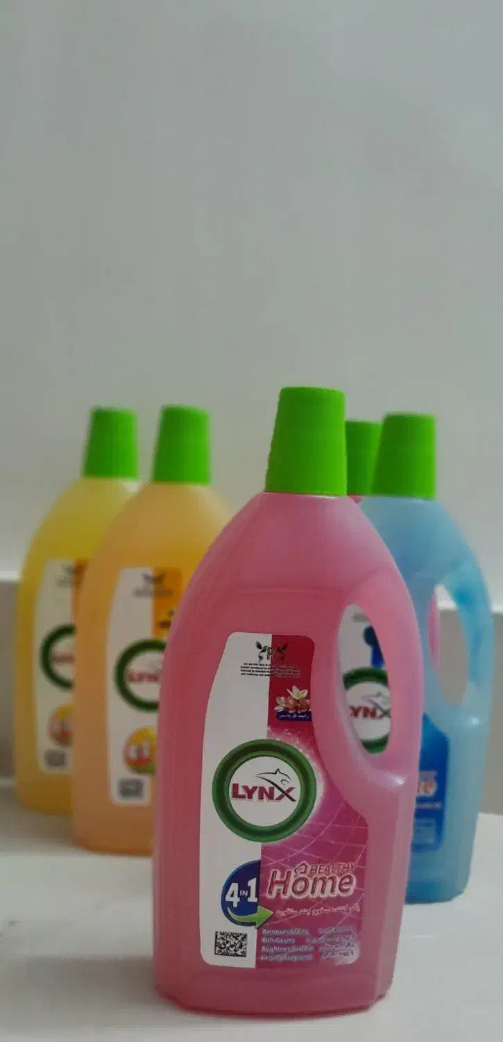 تمیزی واقعی با پاککننده سطوح قدرتی فراتر از تصور|مواد شوینده و دستمال کاغذی|گرگان, |دیوار