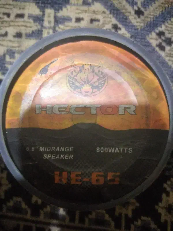 میدرنج هکتور اصلی|قطعات یدکی و لوازم جانبی|مراغه, |دیوار