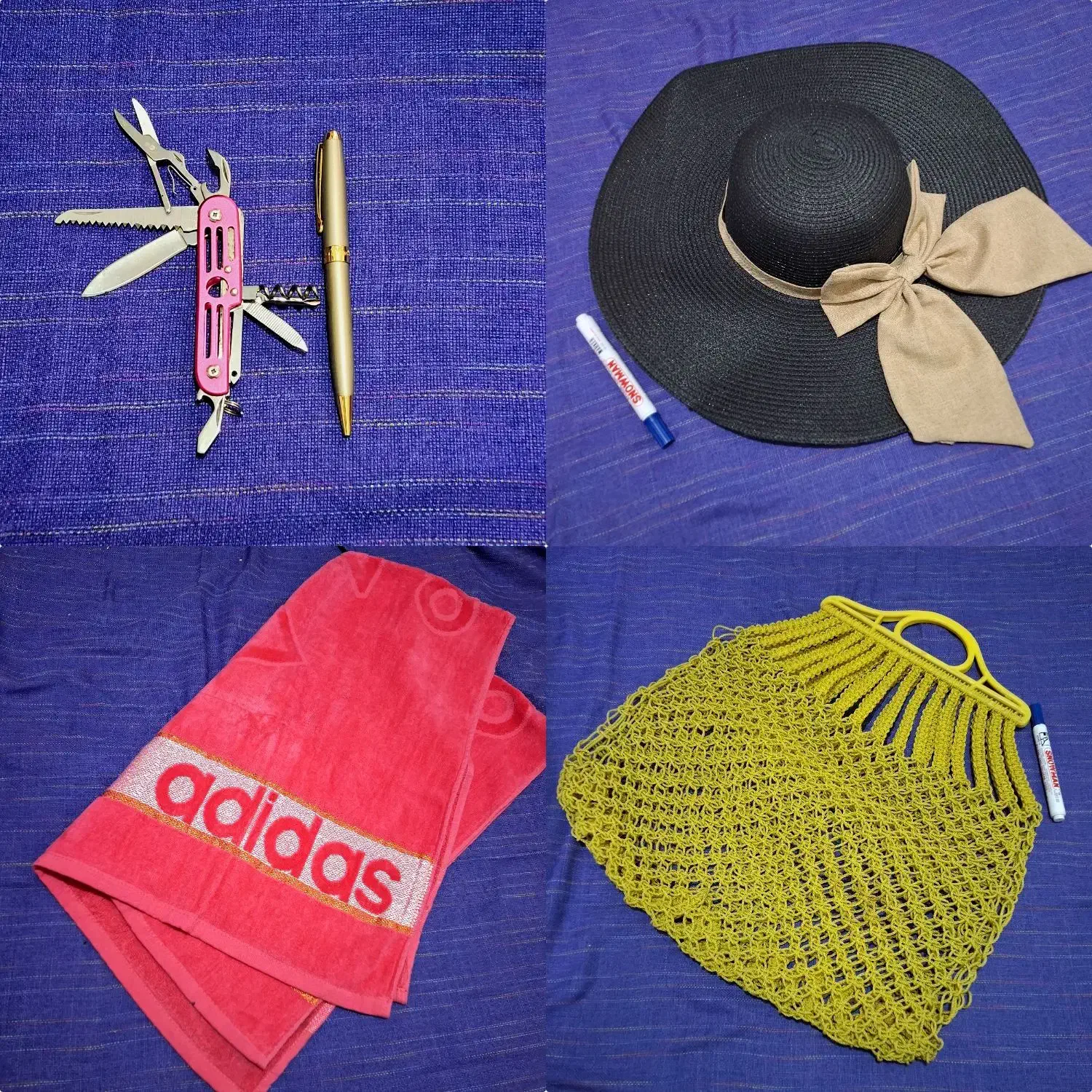 وسایل کوهنوردی کمپینگ سفر شنا ساحل دریا استخر|کوهنوردی و کمپینگ|رشت, حسین آباد|دیوار