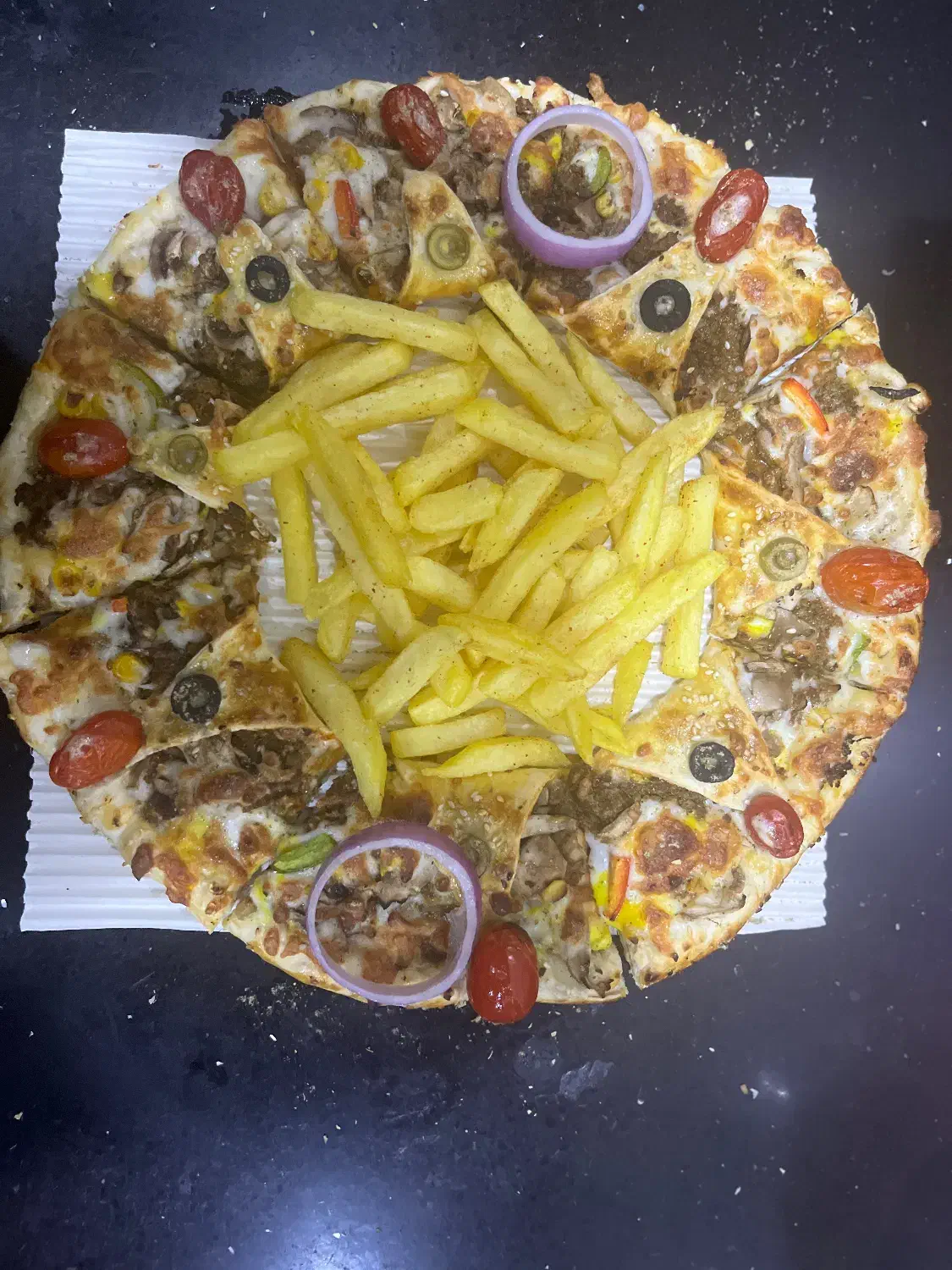 اموزش انواع غذا های فست فود|خدمات آموزشی|تهران, چیتگر جنوبی|دیوار