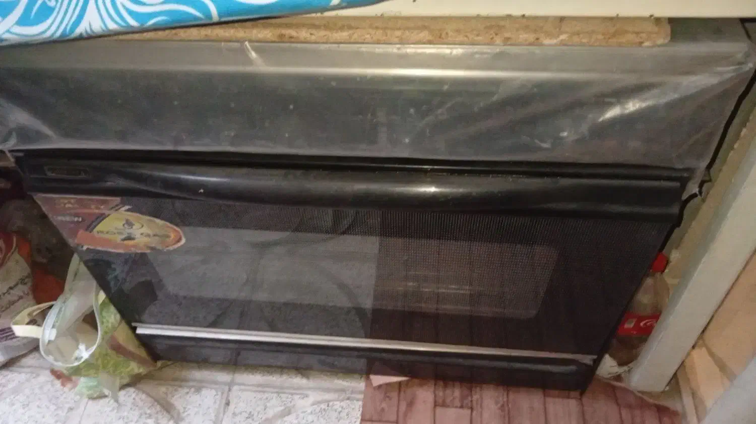 گاز فردار|اجاق گاز و لوازم برقی پخت‌وپز|مشهد, شهرک امام هادی (شهرک غرب)|دیوار