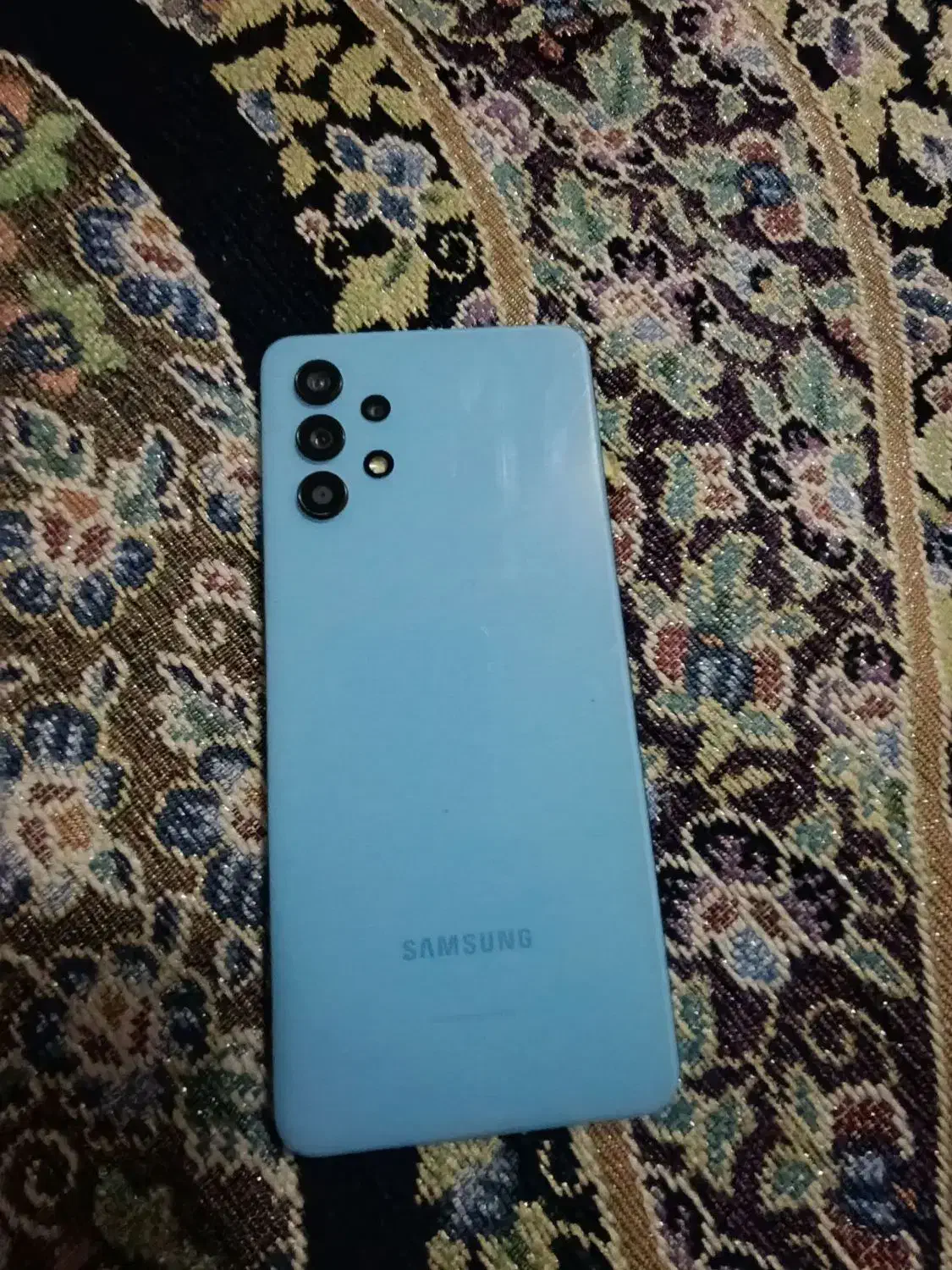 سالم در حد نو بدون باز شدگی|موبایل|فامنین, |دیوار