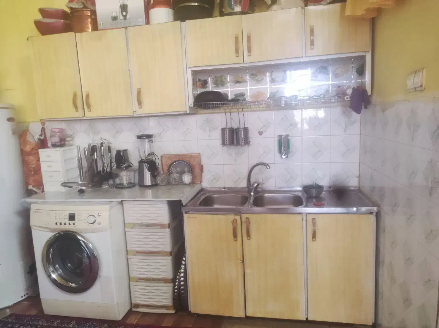 کابینت|مصالح و تجهیزات ساختمان|نظرآباد, شهرک سید جمال الدین|دیوار