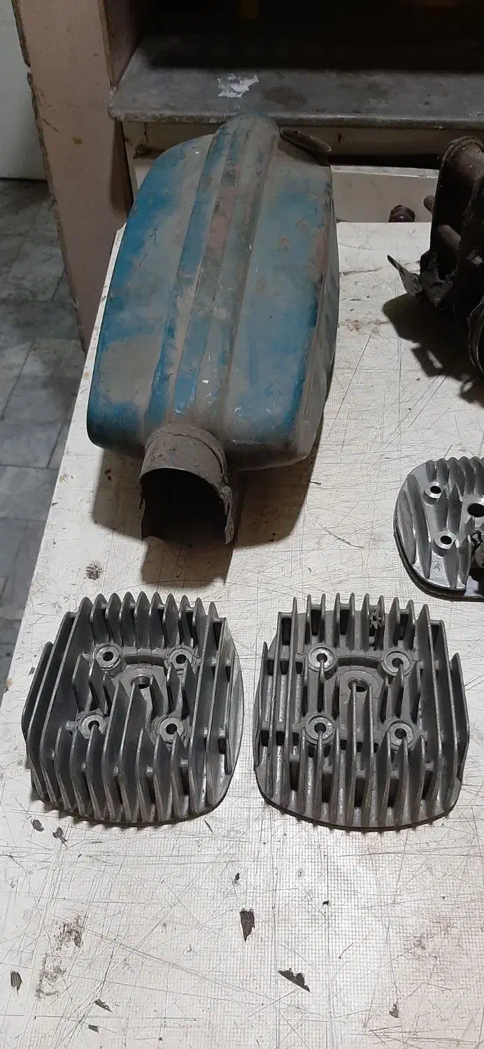 وسایل قدیمی|کلکسیون اشیاء عتیقه|تهران, فردوسی|دیوار