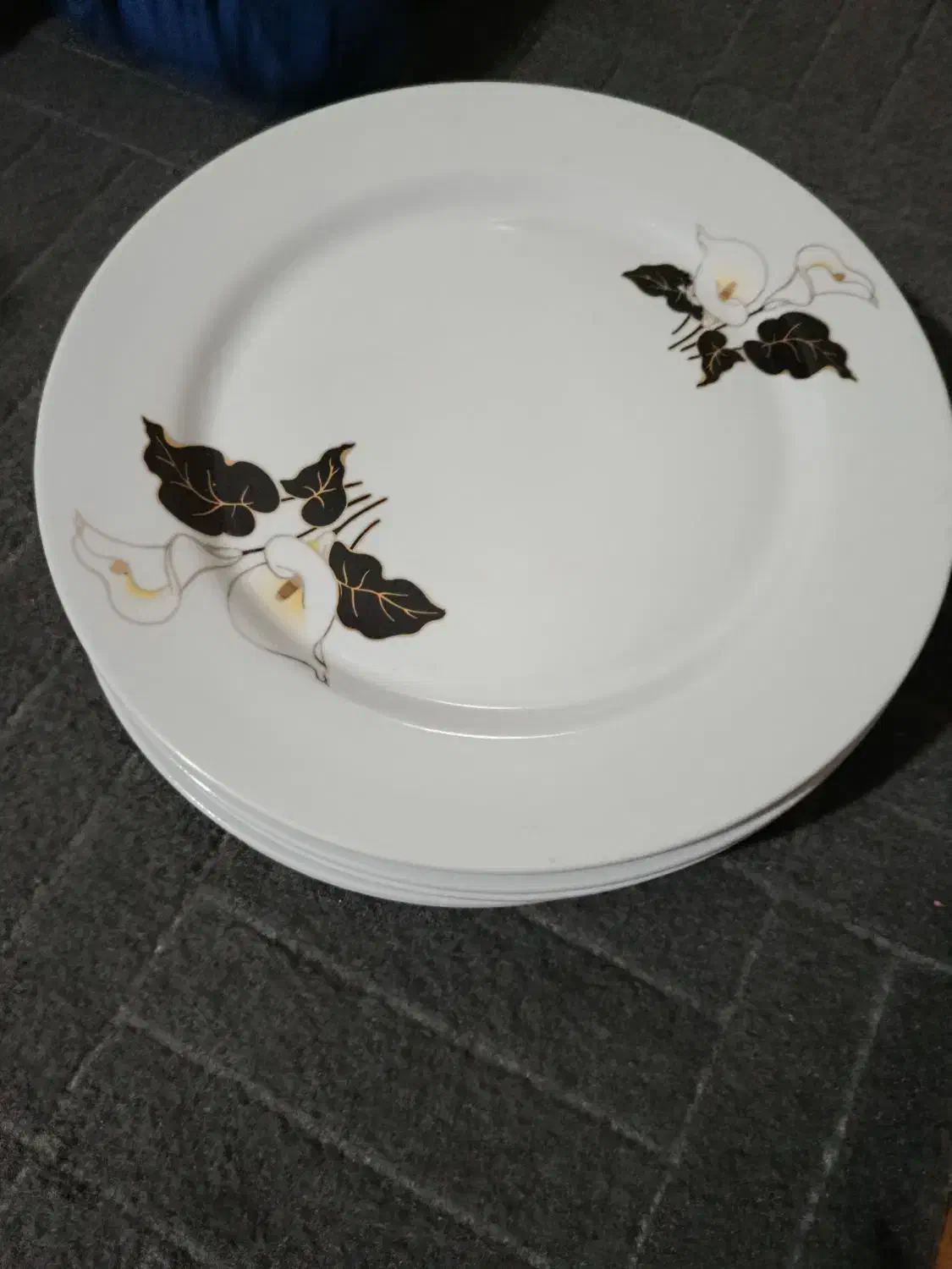 ظرف برنج خوری چینی اصل و چند مدل ظرف دیگه|ظروف سرو و پذیرایی|قم, حقیقت|دیوار