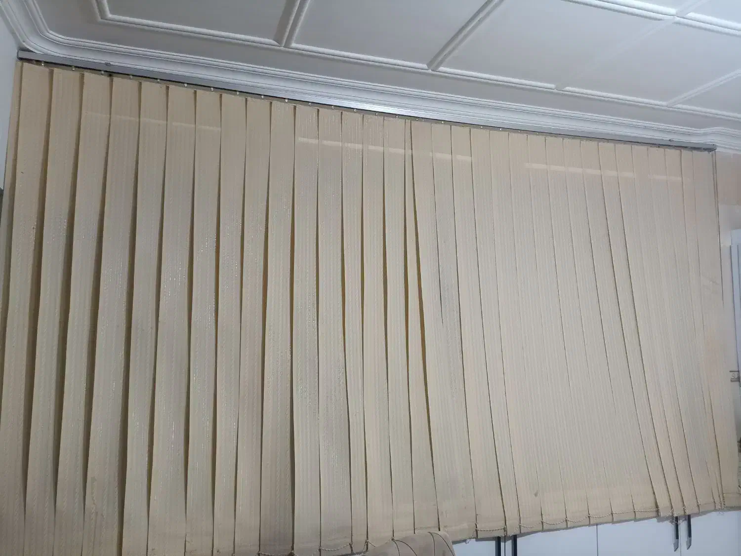 پرده کرکره ای|پرده، رانر، رومیزی|یاسوج, |دیوار