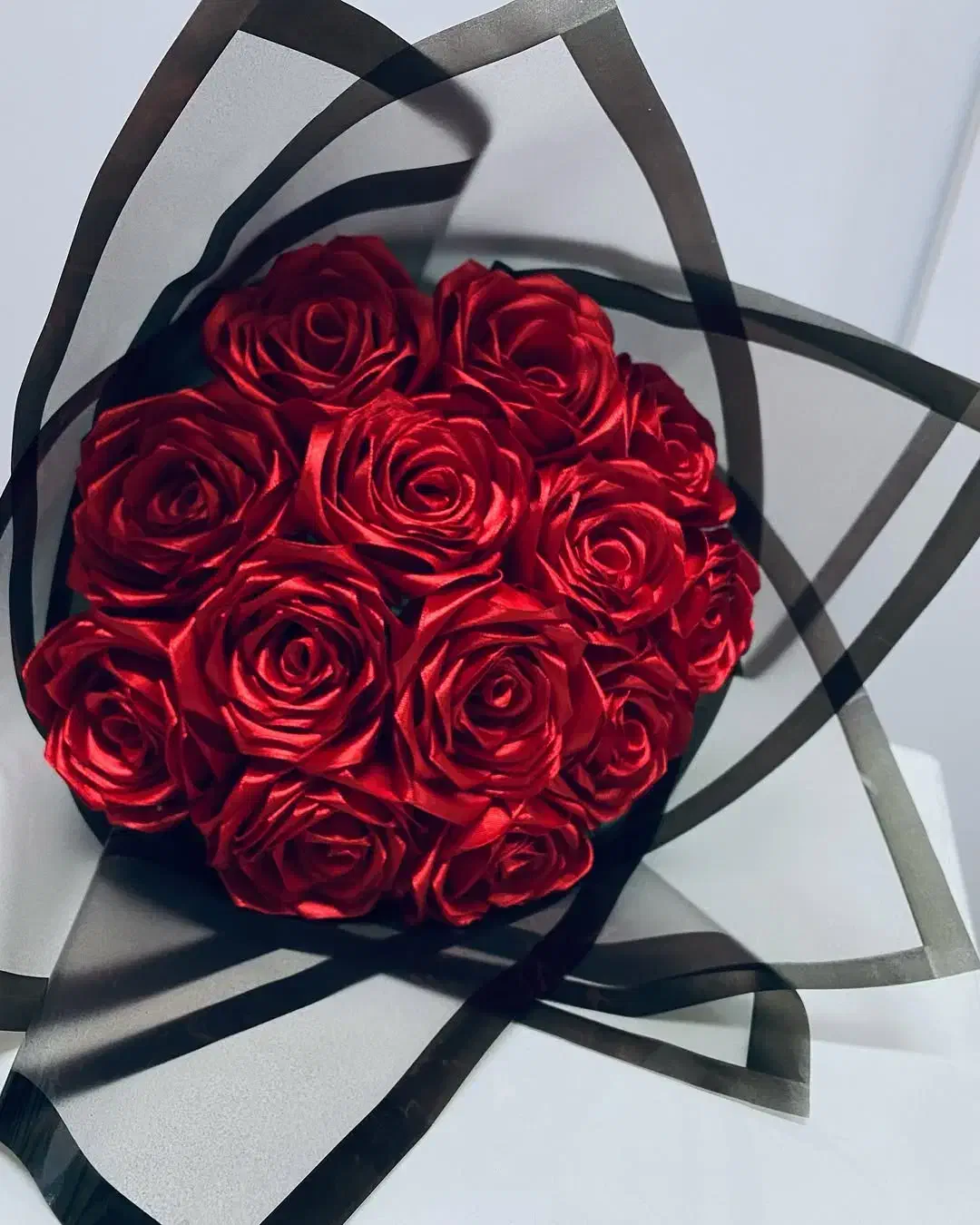 گل برای روز مادر و روز زن تولد ولنتاین شیک خاص|گل مصنوعی|لاهیجان, انقلاب|دیوار